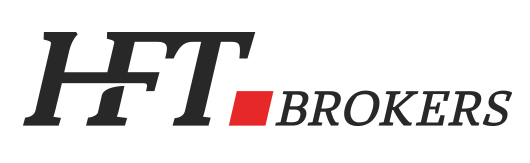 Logo HFT Brokers